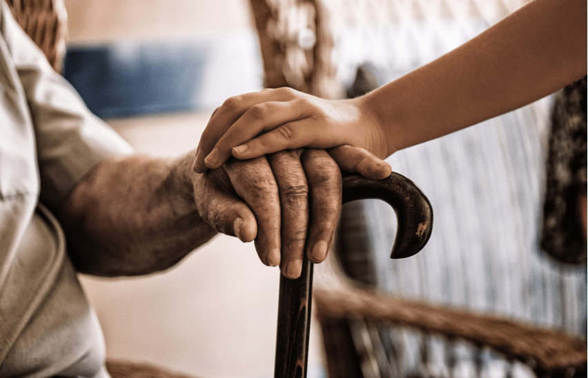 The Art of Compassionate Care: Caring for the Elderly with Dignity